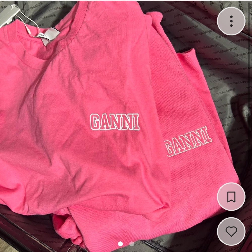 Ganni set